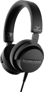 Beyerdynamic DJ 300 Pro X DJ-kuulokkeet