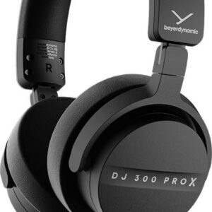 Beyerdynamic DJ 300 Pro X DJ-kuulokkeet