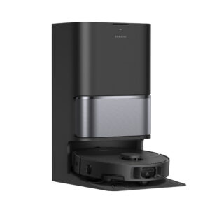 Dreame L10s Ultra Gen 3 robottolmuimeja, must