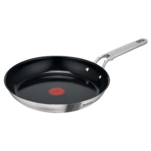 Tefal Extreme Ceramic paistinpannu, 28 cm, keraaminen/ruostumaton teräs