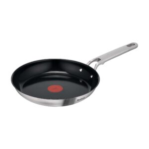 Tefal Extreme Ceramic paistinpannu, 24 cm, keraaminen/ruostumaton teräs