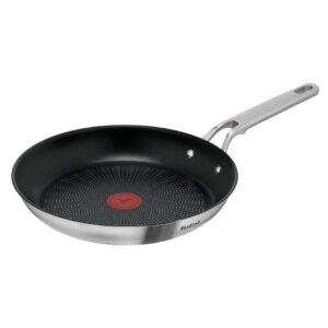 Tefal Extreme paistinpannu, 28 cm, ruostumaton teräs