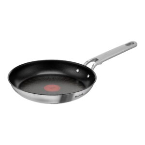 Tefal Extreme paistinpannu, 24 cm, ruostumaton teräs