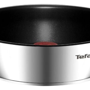 Tefal Ingenio Emotion praepann, 24 cm, roostevaba teras