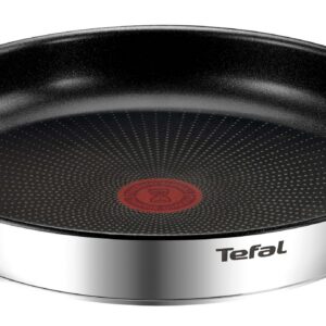 Tefal Ingenio Emotion praepann, 24 cm, roostevaba teras