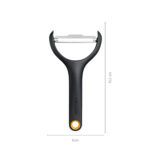 Fiskars Functional Form köögiviljakoorija, Y-mudel - Pilt 3