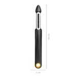 Fiskars Functional Form koorija pöörleva teraga - Pilt 3