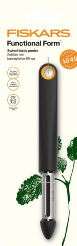 Fiskars Functional Form koorija pöörleva teraga - Pilt 4