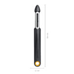 Fiskars Functional Form hedelmäkuorija kääntyvällä terällä - Pilt 3