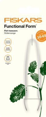 Fiskars Functional Form ruotopinsetit - Pilt 4