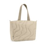 tomtoc Terra-T38 Puffy sülearvutikott, 13,5 l, beež - Pilt 2