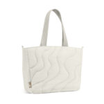 tomtoc Terra-T38 Puffy sülearvutikott, 13,5 l, valge - Pilt 2