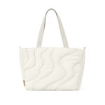tomtoc Terra-T38 Puffy sülearvutikott, 13,5 l, valge - Pilt 3