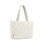 tomtoc Terra-T38 Puffy sülearvutikott, 13,5 l, valge - Pilt 4
