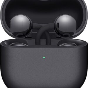 Huawei FreeClip 2 langattomat kuulokkeet, musta