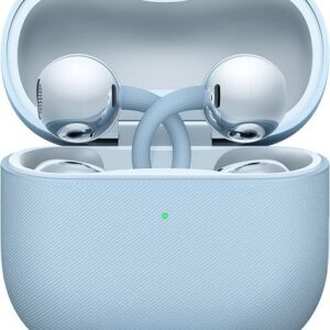 Huawei FreeClip 2 juhtmevabad kõrvaklapid, sinised