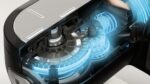 Bosch Serie 6 MUMS6EW18 yleiskone - Pilt 4