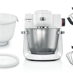 Bosch Serie 6 MUMS6EW18 yleiskone