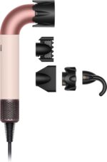Dyson Supersonic r hiustenkuivaaja