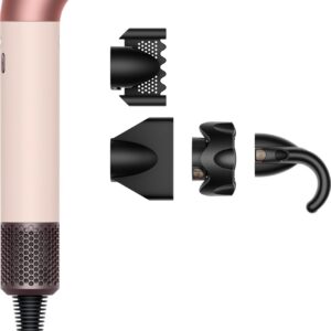 Dyson Supersonic r hiustenkuivaaja