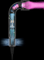 Dyson Supersonic r hiustenkuivaaja - Pilt 4