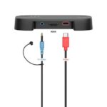 Sennheiser BTA1 TV-saatja - Pilt 3