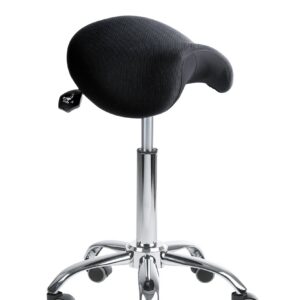 Toplux Saddle VIRE spetsiaalne sadultool