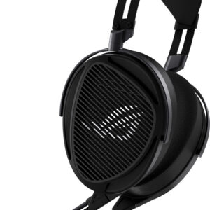 Asus ROG Kithara pelikuulokkeet, musta