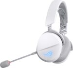 Asus ROG Pelta pelikuulokkeet, valkoinen