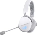 Asus ROG Pelta pelikuulokkeet, valkoinen - Pilt 2