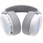 Asus ROG Pelta pelikuulokkeet, valkoinen - Pilt 4