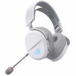 Asus ROG Pelta pelikuulokkeet, valkoinen - Pilt 5