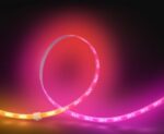 Philips Hue Flux valonauhan jatkopala, 2 m - Pilt 2