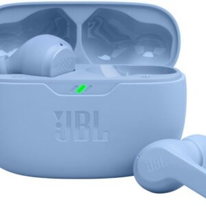 JBL Wave Beam kõrvaklapid, sinised
