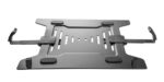Goobay Laptop Mount for Monitor Arm kiinnike kannettavalle tietokoneelle - Pilt 5