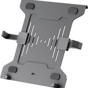 Goobay Laptop Mount for Monitor Arm kiinnike kannettavalle tietokoneelle