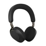 Jabra Evolve3 75 LINK390C juhtmevaba peakomplekt, UC, must