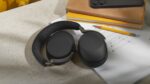 Jabra Evolve3 85 LINK390C langaton headset, UC, musta - Pilt 2