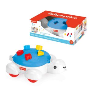 Fisher-Price'i kilpkonnade sorteerimismänguasi