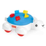 Fisher-Price'i kilpkonnade sorteerimismänguasi - Pilt 2