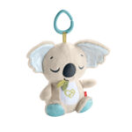 Fisher-Price koalapehmolelu äänillä - Pilt 2
