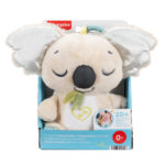 Fisher-Price koalapehmolelu äänillä - Pilt 5