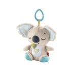 Fisher-Price koalapehmolelu äänillä - Pilt 3