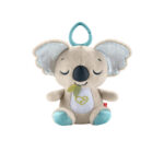 Fisher-Price koalapehmolelu äänillä - Pilt 4