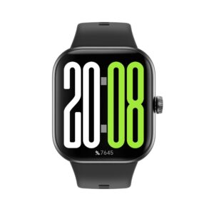 HONOR CHOICE Watch 2 Pro älykello, musta