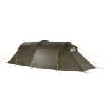 Tatonka Rokua 2 teltta, Stone Grey Olive