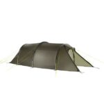Tatonka Rokua 2 teltta, Stone Grey Olive - Pilt 2