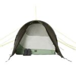 Tatonka Rokua 2 teltta, Stone Grey Olive - Pilt 3