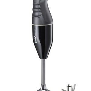 Bamix EO140W Classic sauvasekoitin, musta