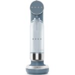 Smeg SKC01SBM hiilihapotuslaite, sininen - Pilt 2